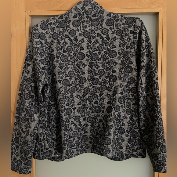 Tommy Hilfiger military style jacket Size M - Picture 4 of 4